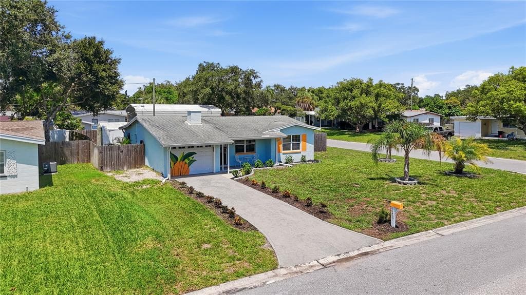 10437 52ND AVENUE N ST PETERSBURG, FL 33708