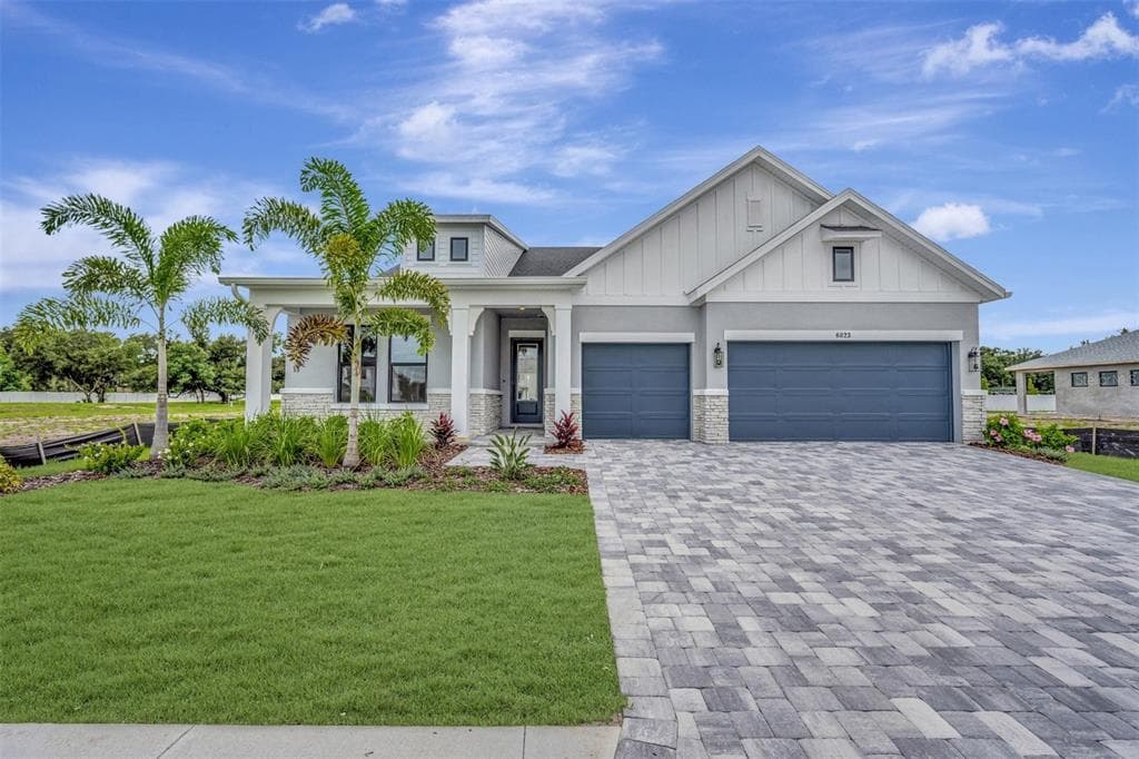 6823 HERON MEADOW DRIVE SARASOTA, FL 34241