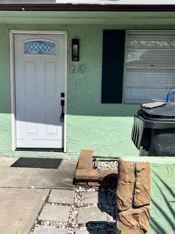1210 CHENEY HIGHWAY UNIT G TITUSVILLE, FL 32780