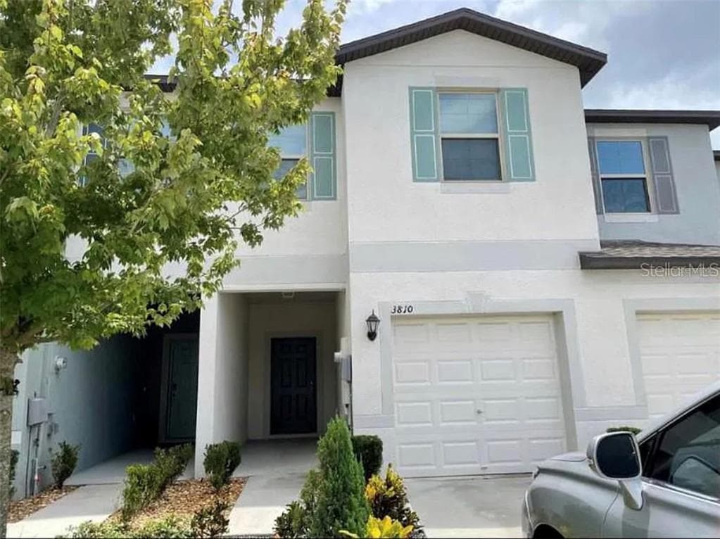 3810 CAT MINT STREET TAMPA, FL 33619