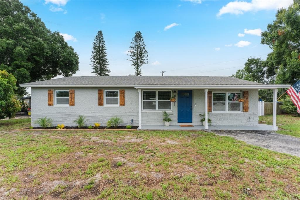 9091 83RD WAY SEMINOLE, FL 33777