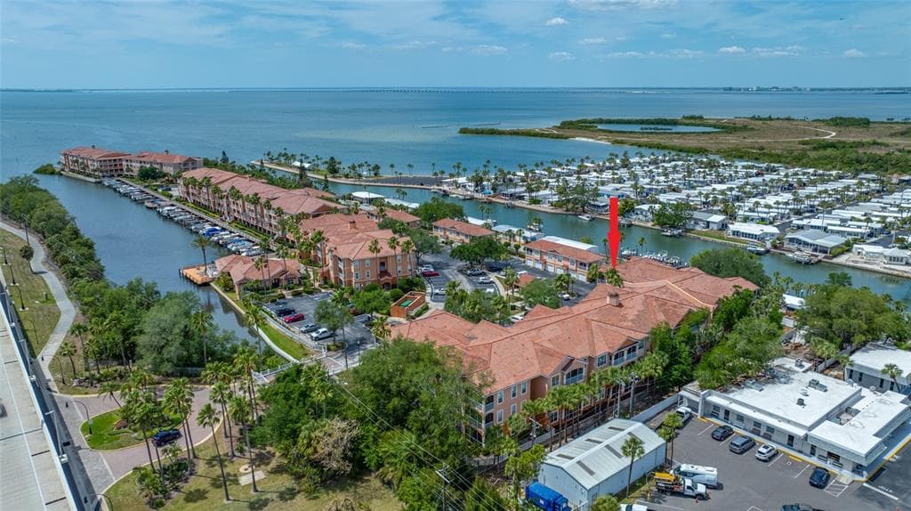 5000 CULBREATH KEY WAY UNIT 1-201 TAMPA, FL 33611