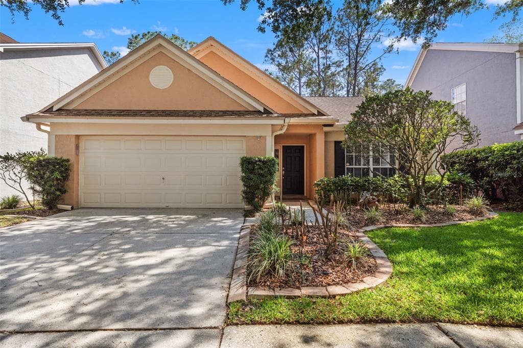 9403 WILLOW COVE COURT TAMPA, FL 33647