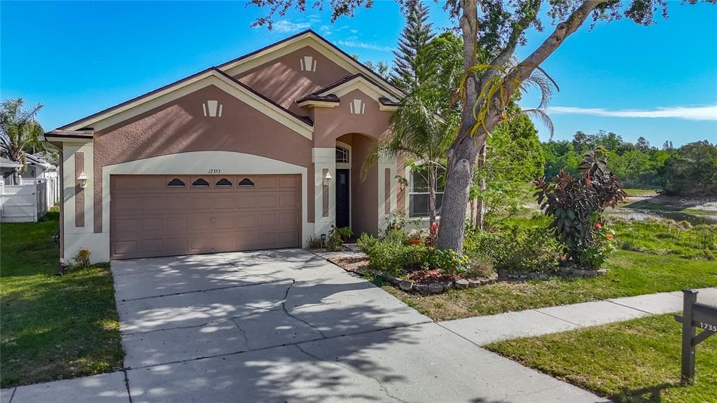 17353 LAWN ORCHID LAND O LAKES, FL 34638