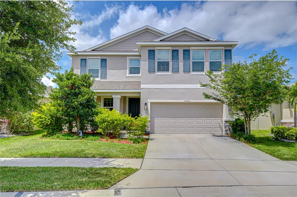 16607 GOOSE RIBBON PLACE WIMAUMA, FL 33598