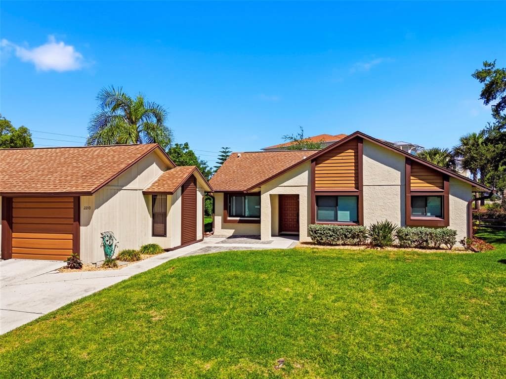 2210 SEQUOIA DRIVE