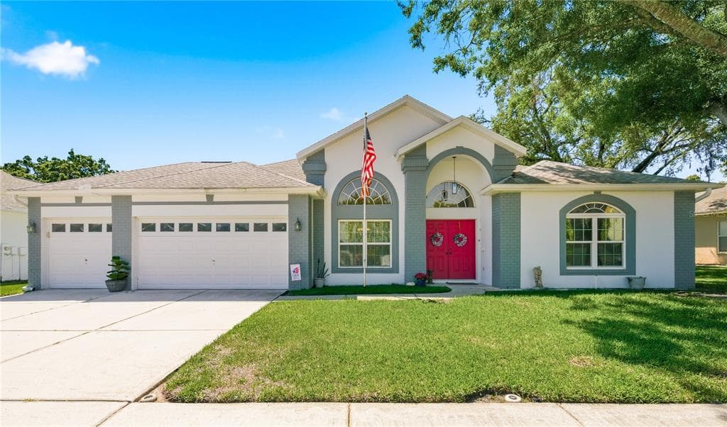5640 WELLFIELD ROAD NEW PORT RICHEY, FL 34655