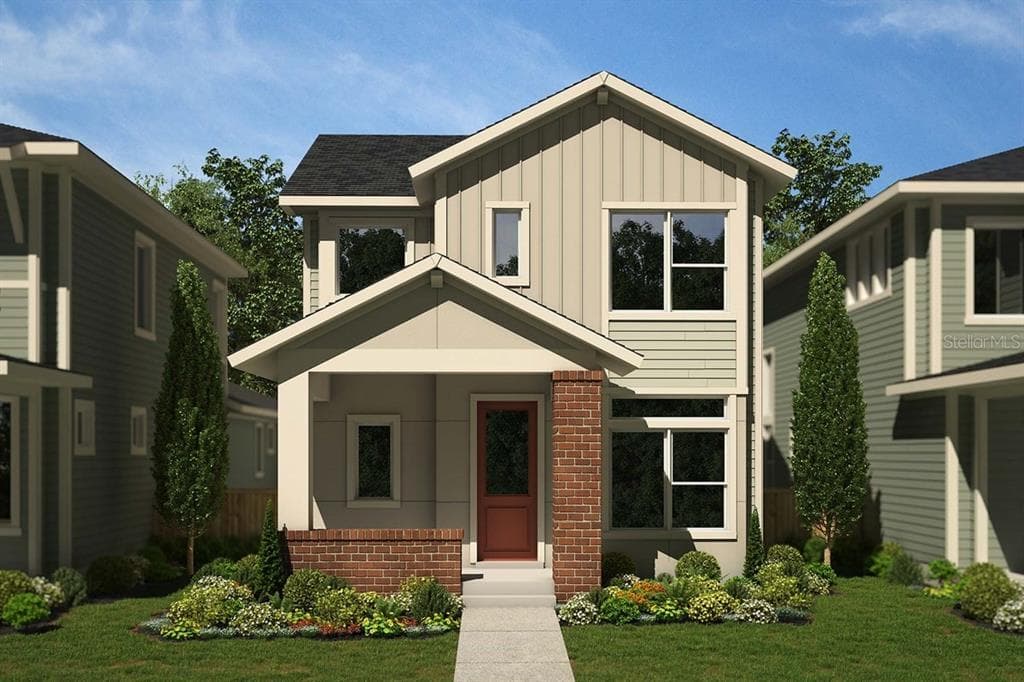 6729 FOUNTAIN GROVE PASS ST CLOUD, FL 34771