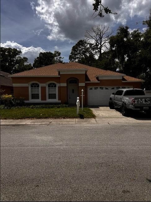 14996 HIDDEN OAKS CIRCLE CLEARWATER, FL 33764