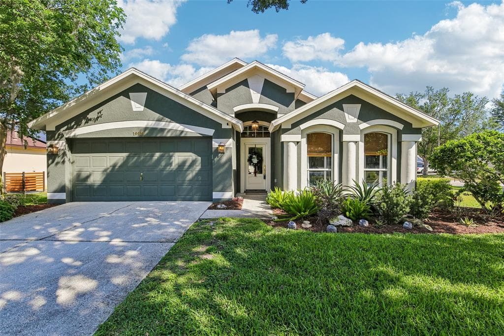 19918 ELLENDALE DRIVE LAND O LAKES, FL 34638