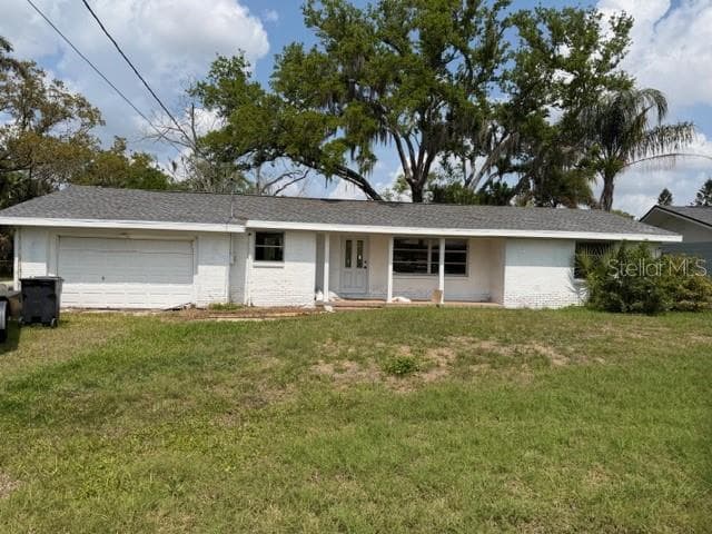 9306 RIVER COVE DRIVE RIVERVIEW, FL 33578