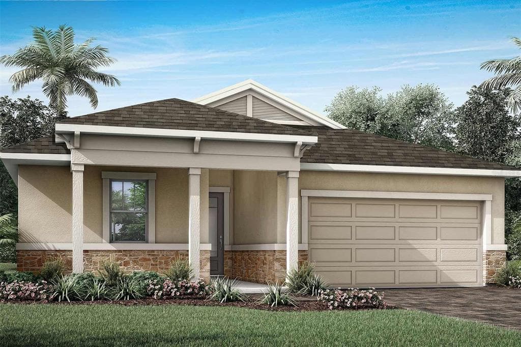 34754 FLOWER PATCH DRIVE DADE CITY, FL 33525