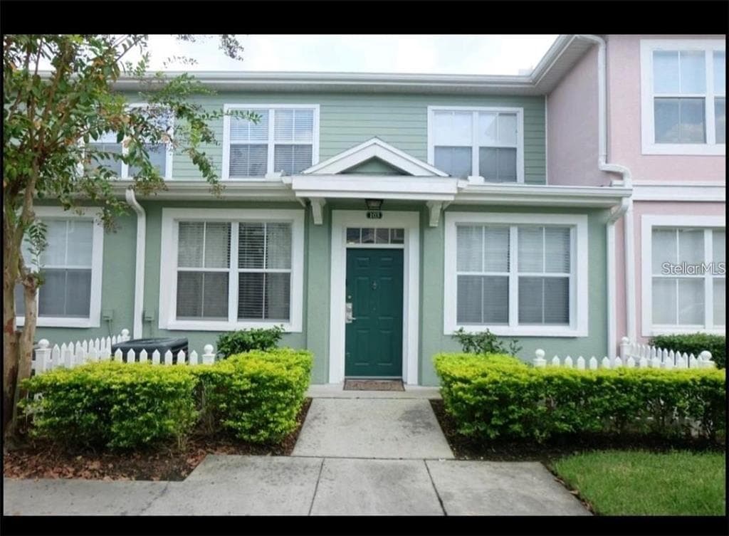 4015 VENETIAN BAY DRIVE UNIT # 103