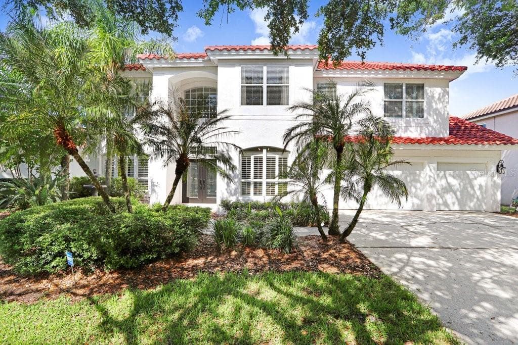 18124 COURTNEY BREEZE DRIVE TAMPA, FL 33647