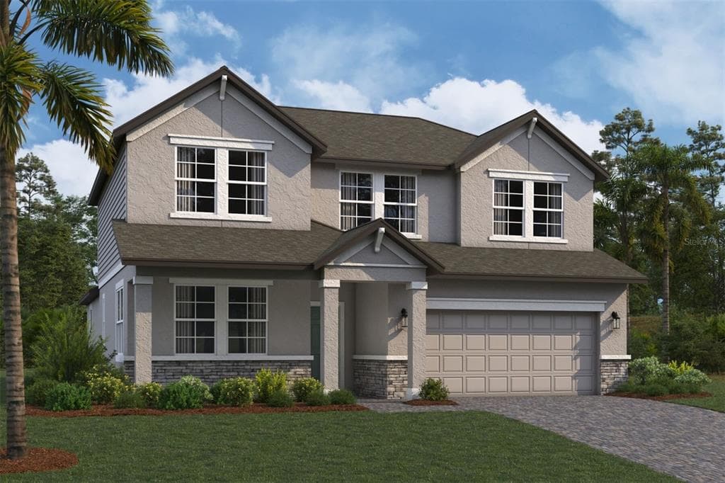 5596 FREESIA DRIVE LAKELAND, FL 33811