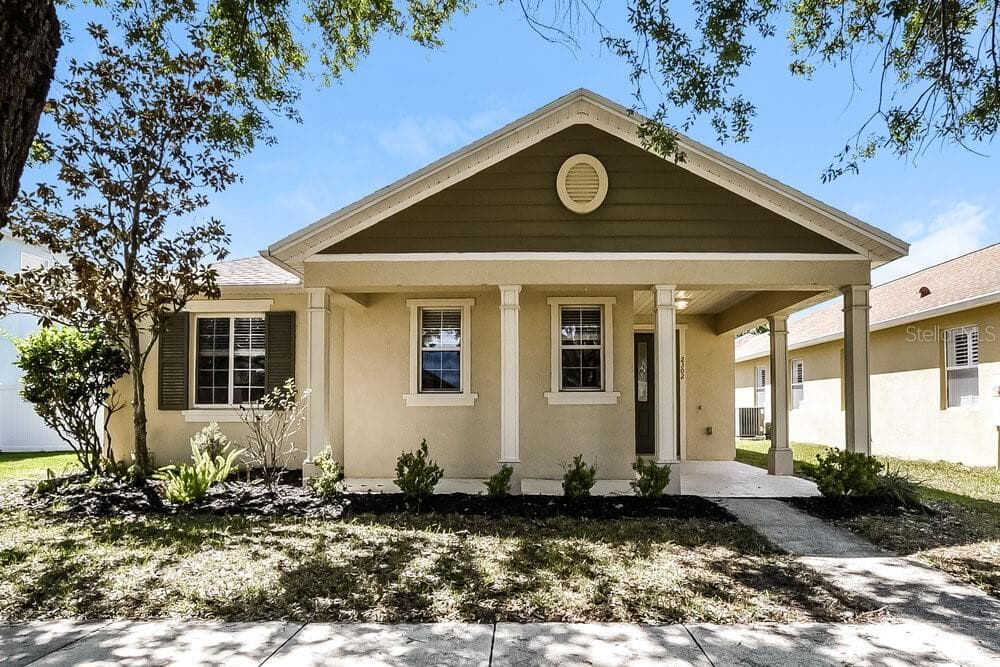 2302 ABEY BLANCO DRIVE ORLANDO, FL 32828