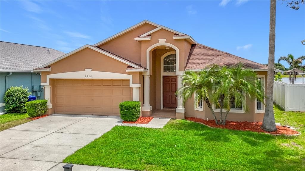 2818 MUSKY MINT DRIVE