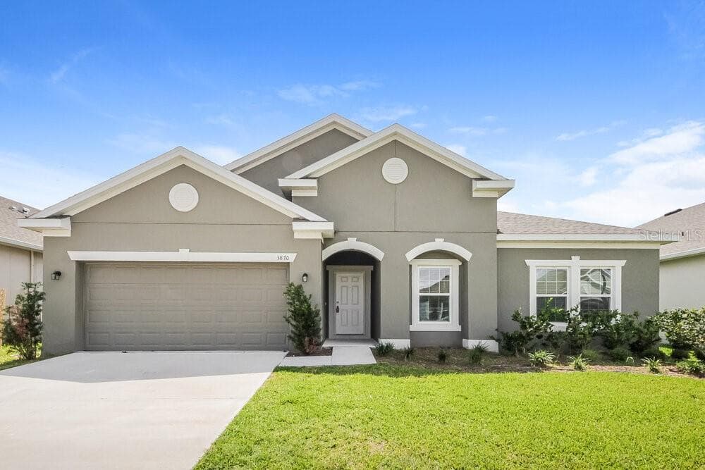 3870 CABO ROJO DRIVE ST CLOUD, FL 34772