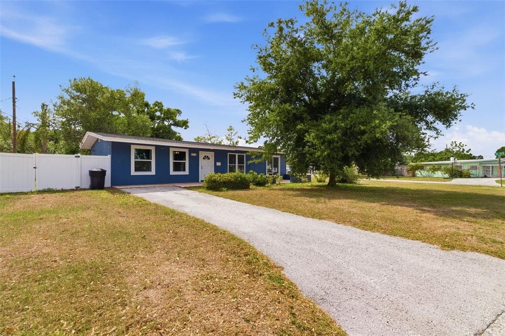 3230 51ST STREET N ST PETERSBURG, FL 33710