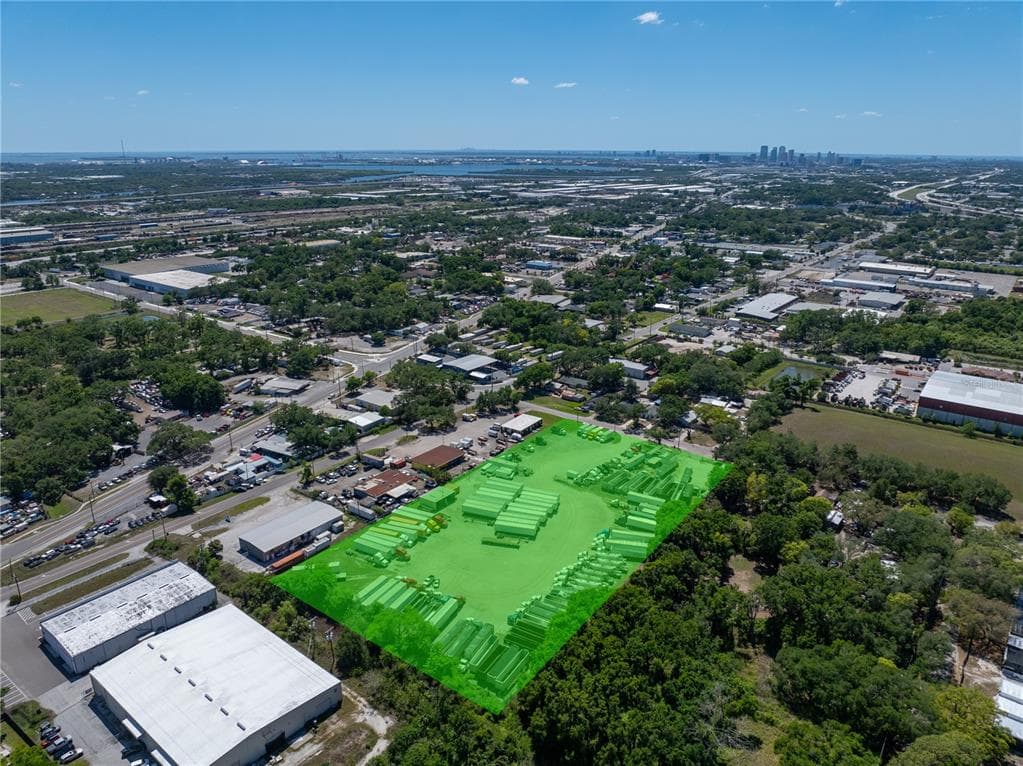 2811 N 62ND STREET TAMPA, FL 33619