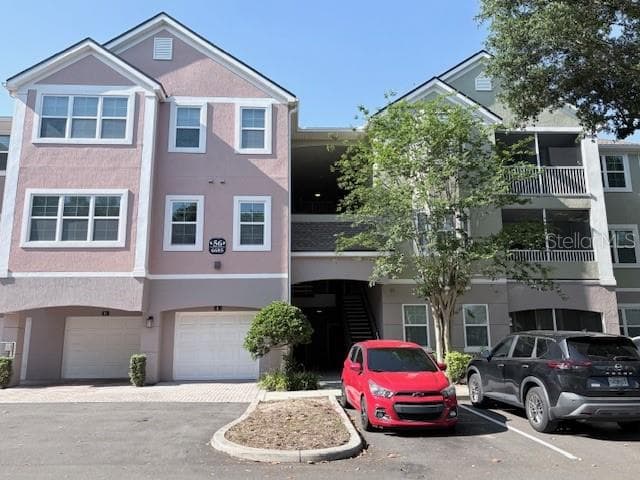 6685 QUEENS BOROUGH AVENUE UNIT 306 ORLANDO, FL 32835