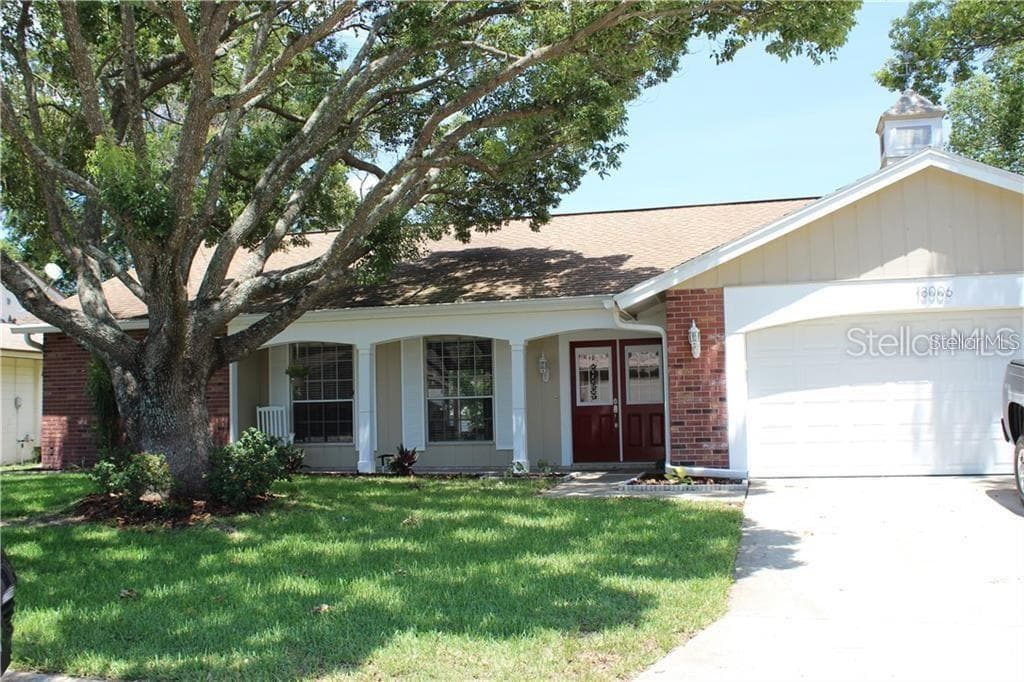 13006 SIRIUS LANE HUDSON, FL 34667