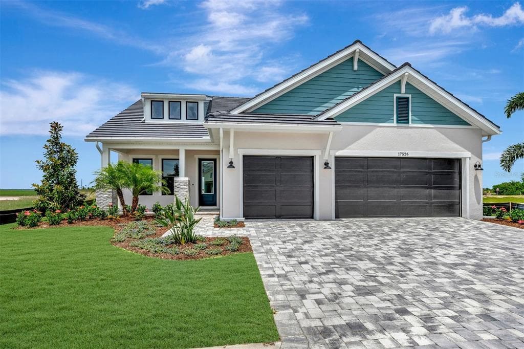 17526 FOXTAIL LOOP VENICE, FL 34293