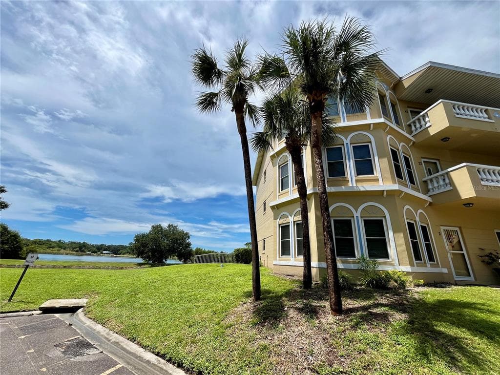 2220 SPANISH DRIVE UNIT 54 CLEARWATER, FL 33763