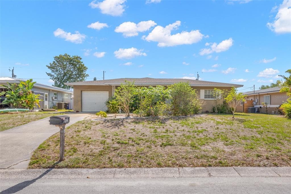 909 WOODLEY ROAD CLEARWATER, FL 33764