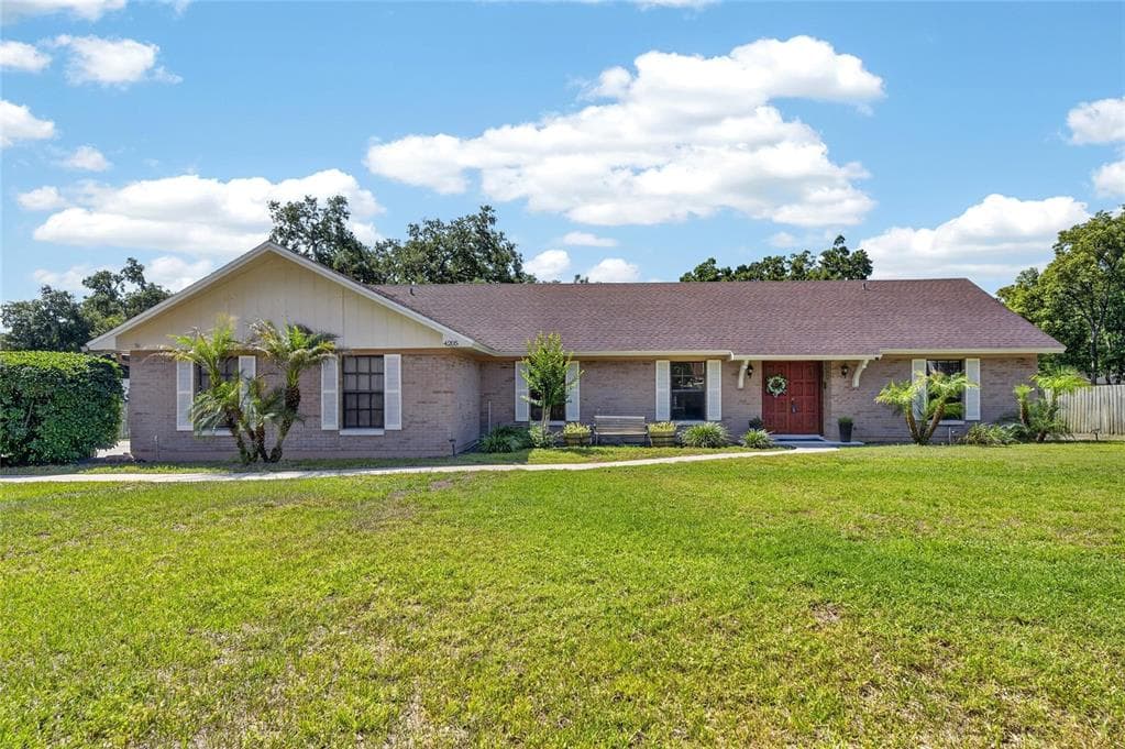 4205 BROOKE DRIVE VALRICO, FL 33594