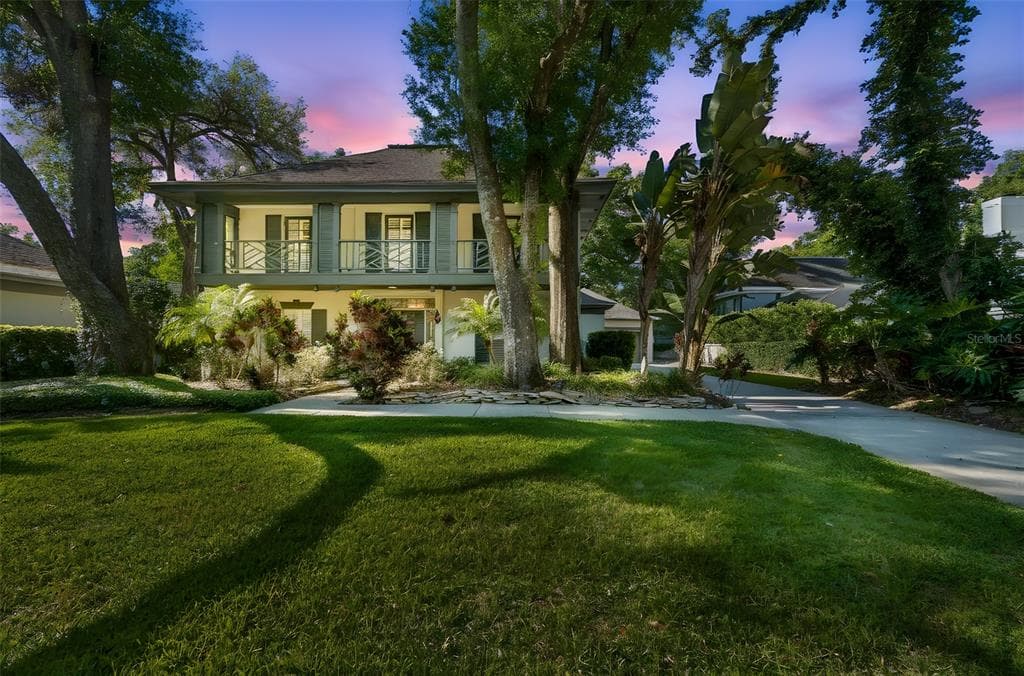 2522 COZUMEL DRIVE TAMPA, FL 33618