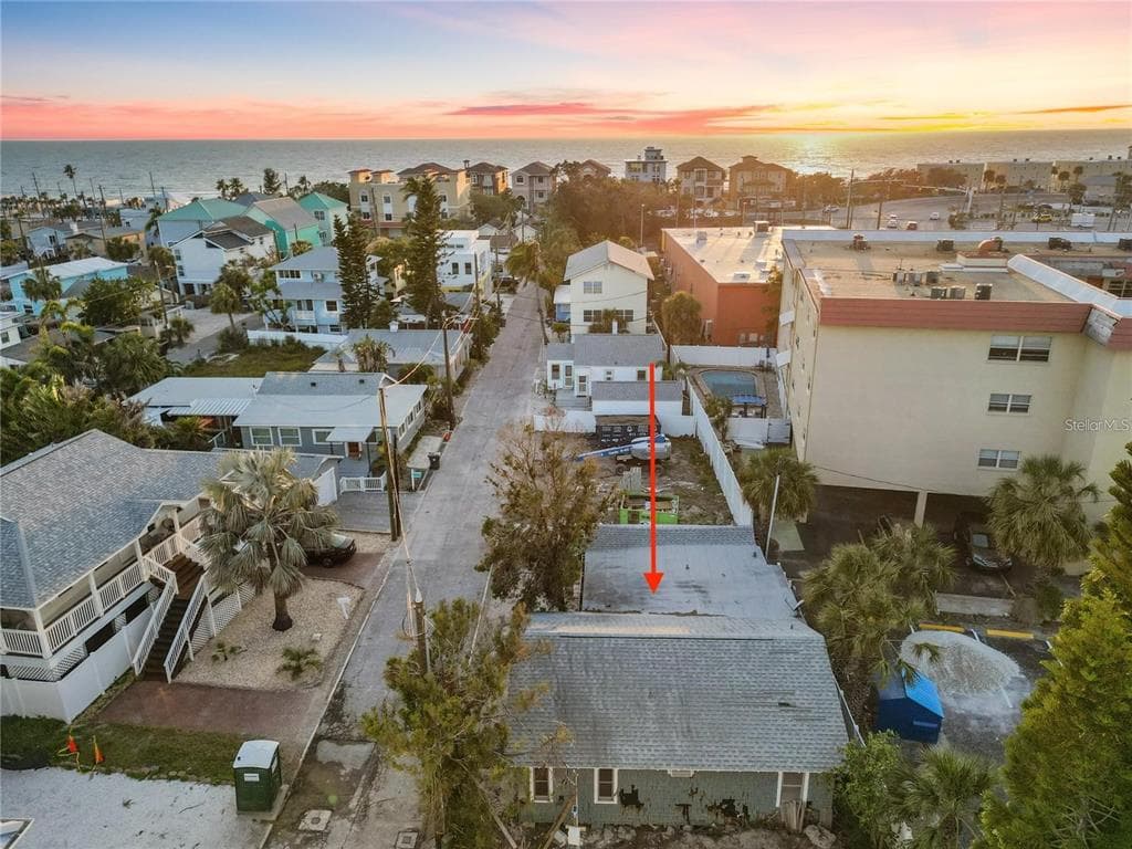 150 95TH AVENUE TREASURE ISLAND, FL 33706