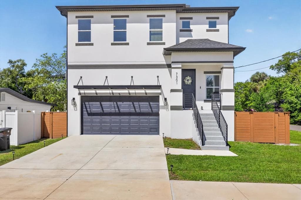 7301 S ELLIOTT STREET TAMPA, FL 33616