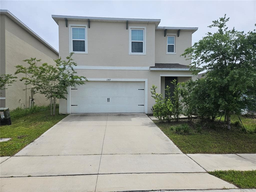 1387 BERRY LANE DAVENPORT, FL 33837