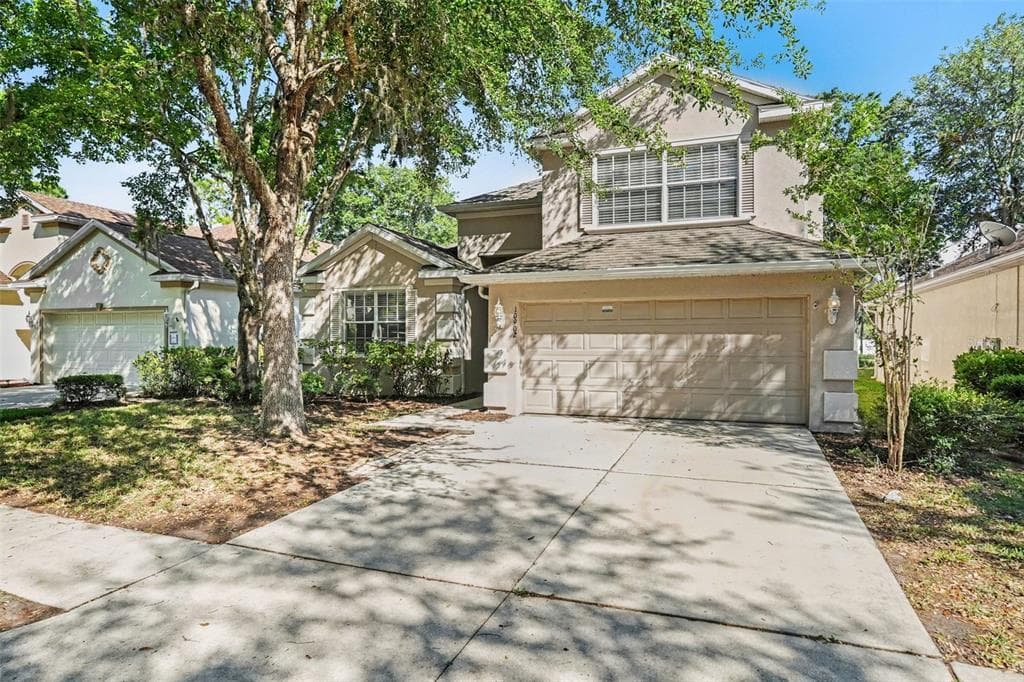 10902 TREE CACTUS LOOP LAND O LAKES, FL 34638