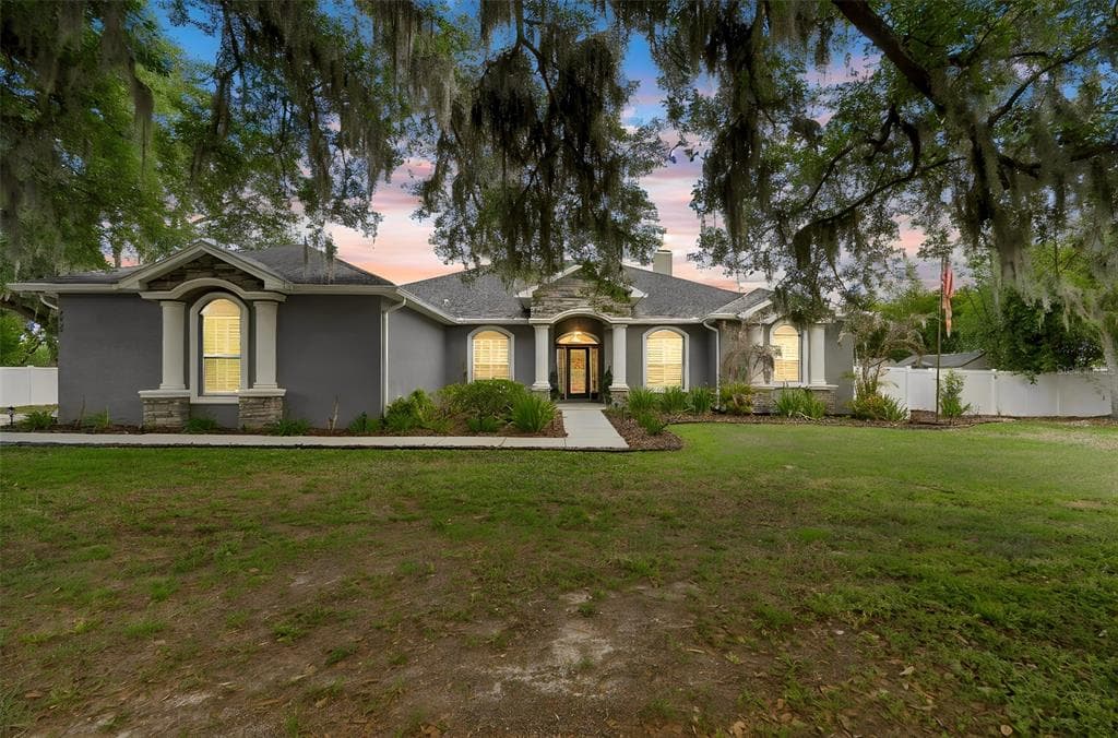 4408 GALLAGHER ROAD PLANT CITY, FL 33565