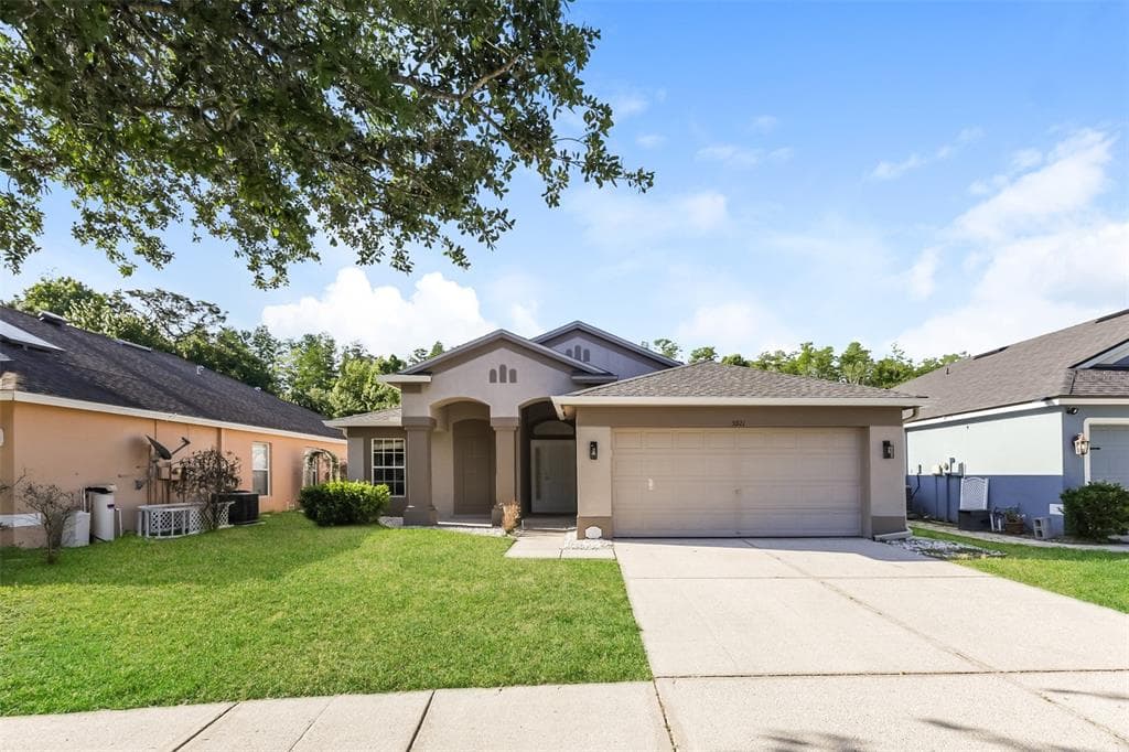 5921 WAR ADMIRAL DRIVE