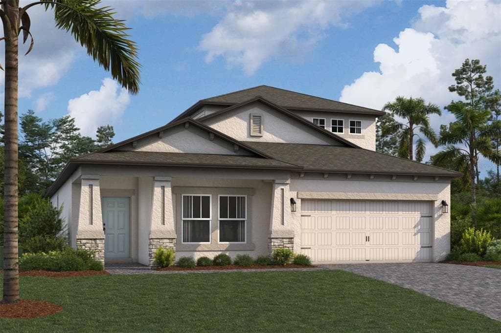 12218 STIRRUP DRIVE DADE CITY, FL 33525