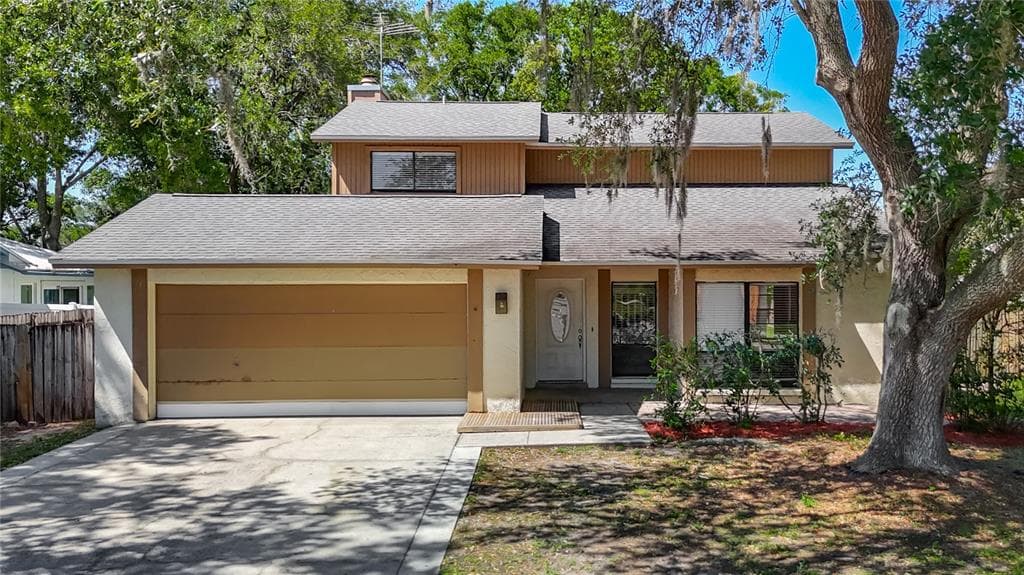 5001 MELROW COURT TAMPA, FL 33624