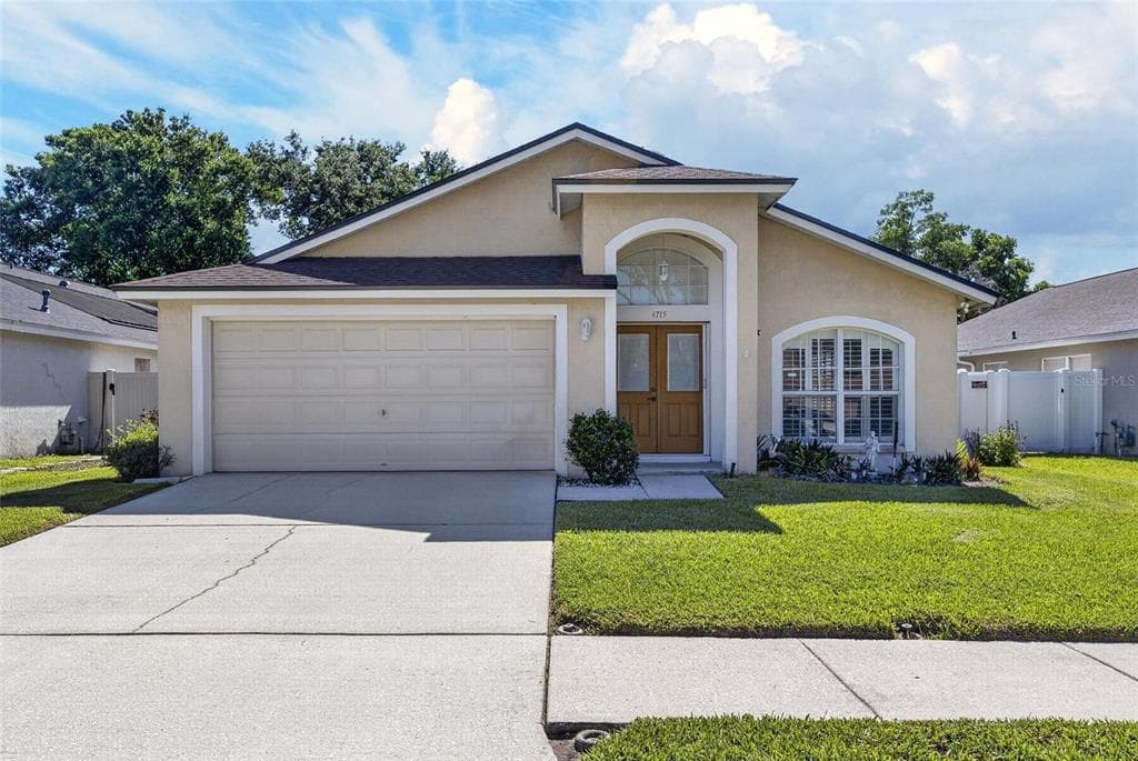 4715 PRESTON WOODS DRIVE VALRICO, FL 33596