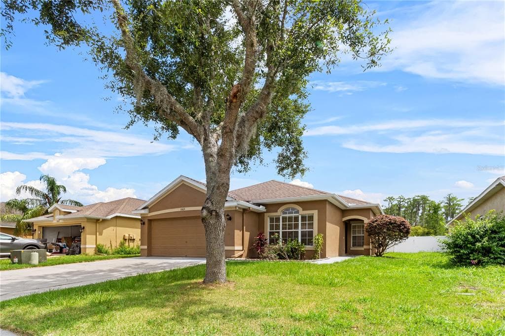 12631 CHENWOOD AVENUE HUDSON, FL 34669