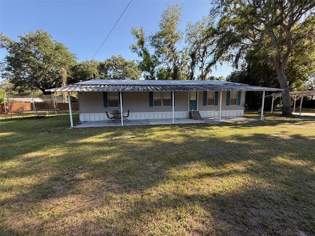 38038 CAT AVENUE ZEPHYRHILLS, FL 33541