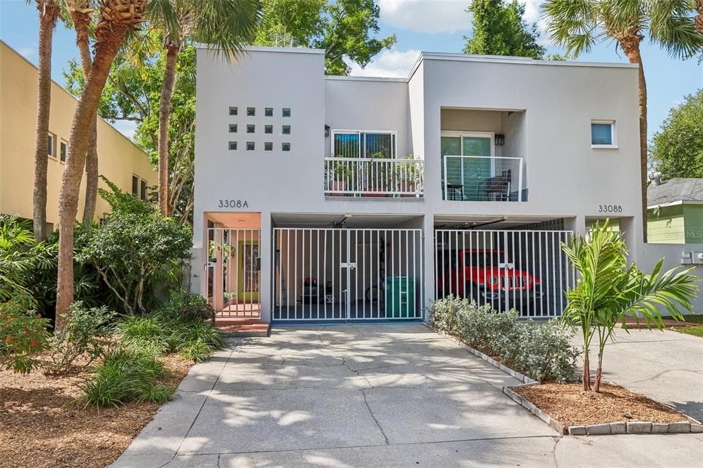 3308 W SANTIAGO STREET UNIT A TAMPA, FL 33629