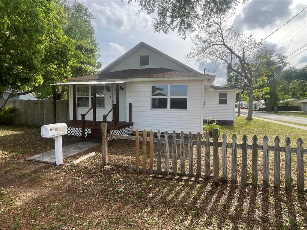 356 CLIFTON AVENUE HOLLY HILL, FL 32117