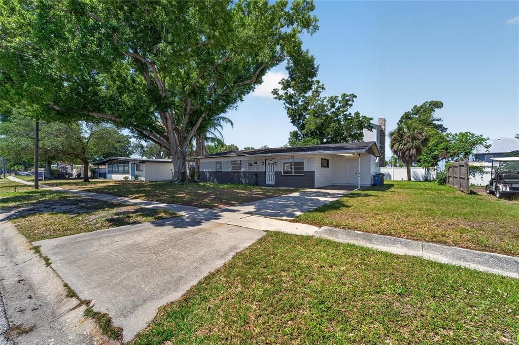314 COUNTRY CLUB DRIVE OLDSMAR, FL 34677