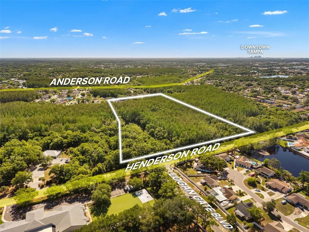 12591 HENDERSON ROAD