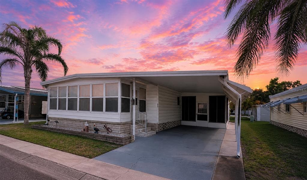 1100 BELCHER ROAD S UNIT 663