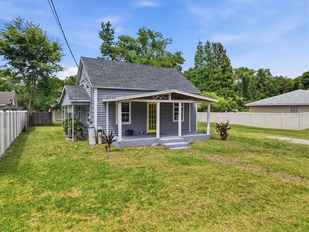 708 E DREW STREET