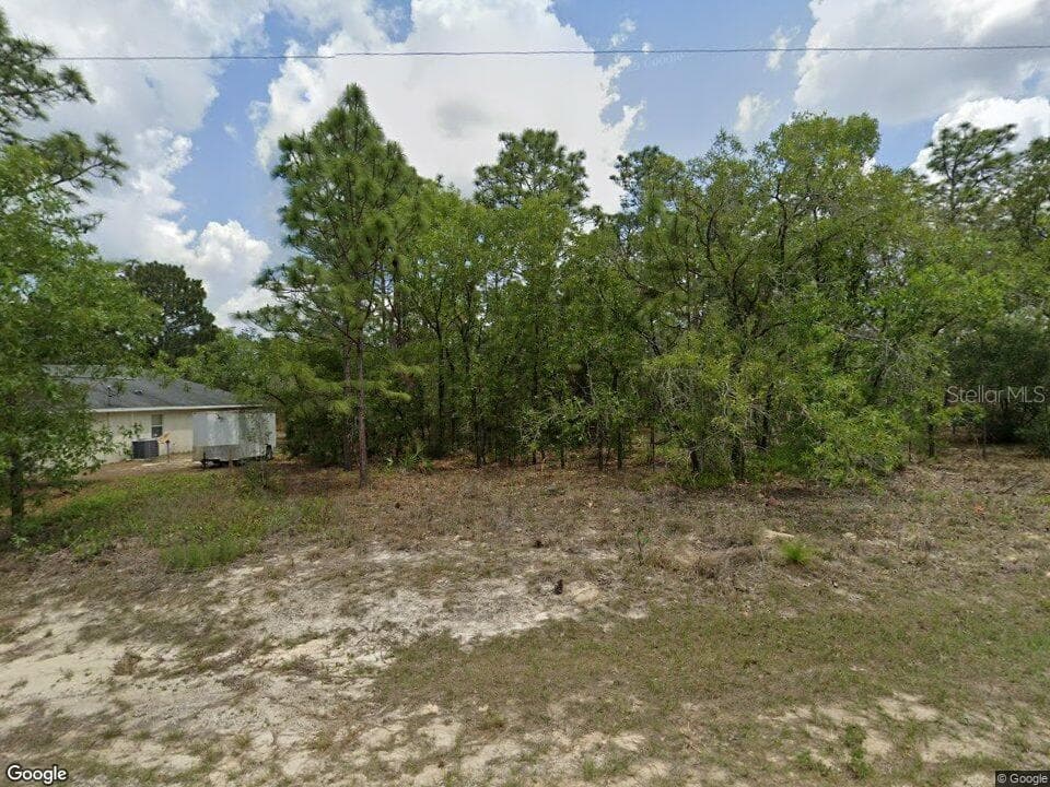 3881 W PARKVIEW DRIVE DUNNELLON, FL 34433