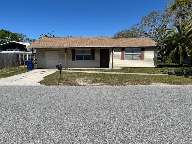 6413 SUTTERS MILL ROAD